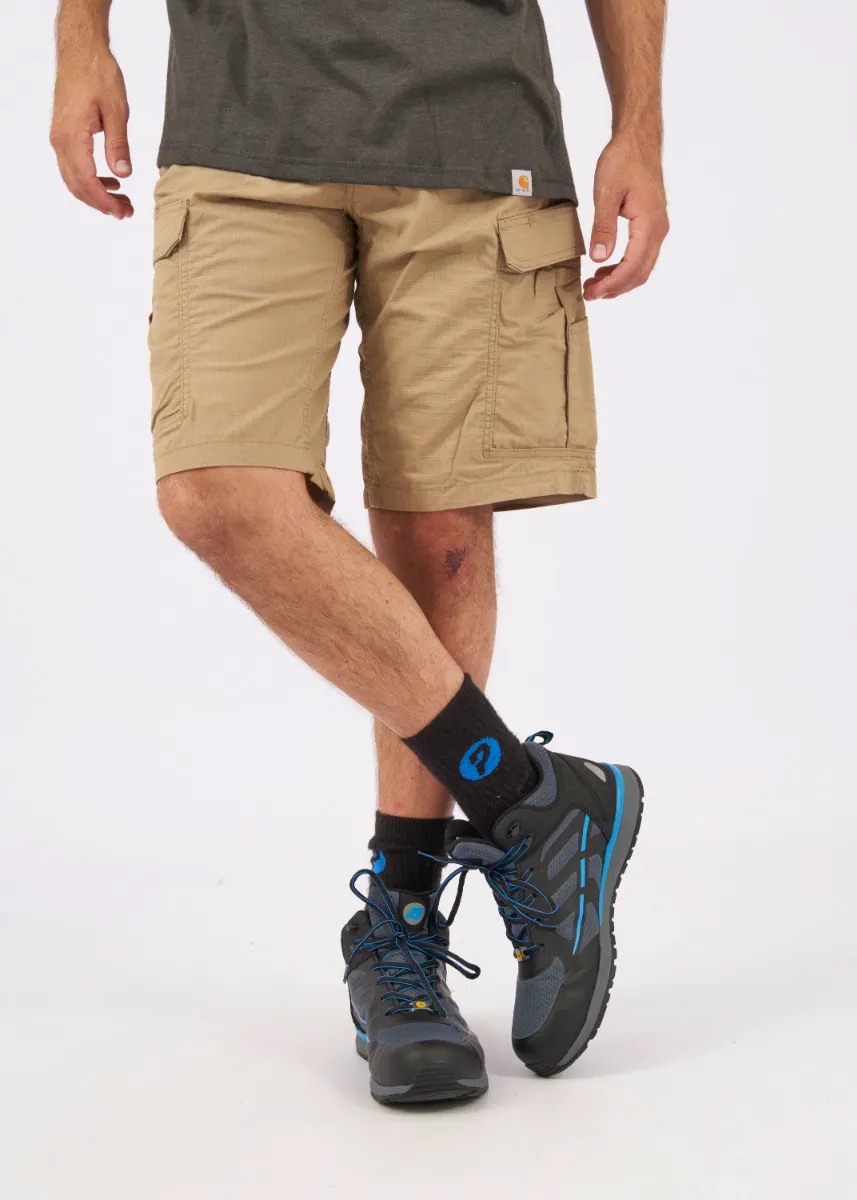 Khaki dunkel