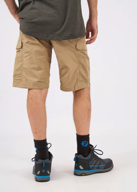 Carhartt Force Broxton Cargo Short