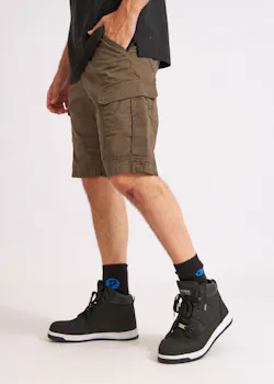 Carhartt Force Broxton Cargo Short miniatuur