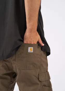 Carhartt Force Broxton Cargo Short miniatuur