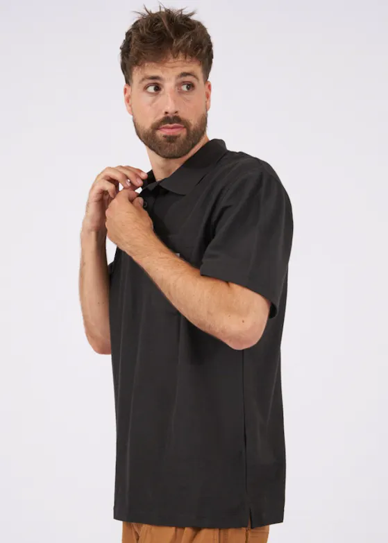 Carhartt Force Delmont 103569 Poloshirt Cotton Pocket Relaxed Fit