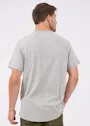 Carhartt 104616 T-shirt SS Pocket Force Flex Regular Fit miniatuur