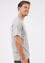 Carhartt 104616 T-shirt SS Pocket Force Flex Regular Fit miniatuur