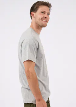Carhartt 104616 T-shirt SS Pocket Force Flex Regular Fit miniatuur