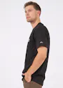 Carhartt 104616 T-shirt SS Pocket Force Flex Regular Fit miniatuur