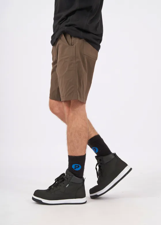 Carhartt Force Relaxed Fit Lightweight Ripstop Work Short