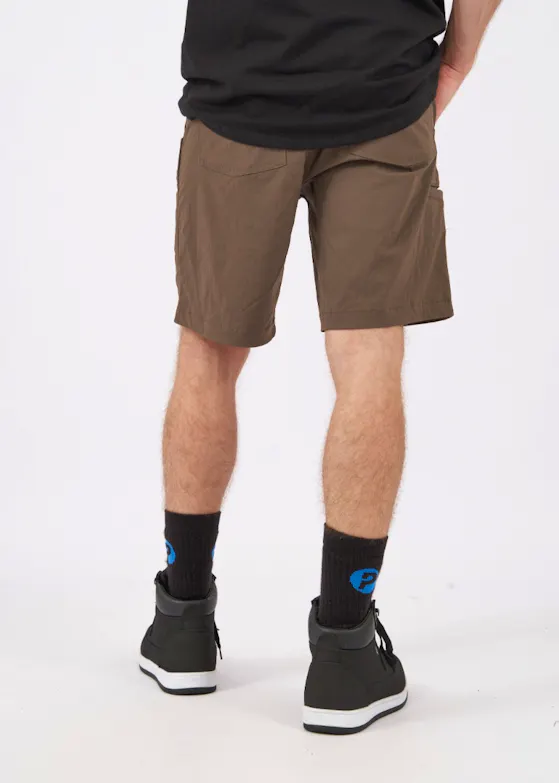 Carhartt Force Relaxed Fit Lightweight Ripstop Work Short