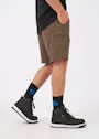 Carhartt Force Relaxed Fit Lightweight Ripstop Work Short miniatuur