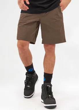 Carhartt Force Relaxed-Fit Lightweight Ripstop Work Short