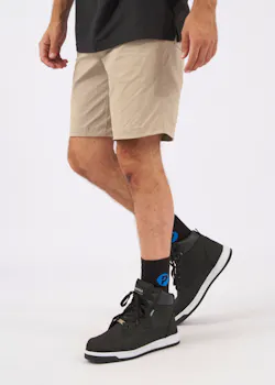 Carhartt Force Relaxed Fit Lightweight Ripstop Work Short miniatuur