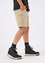 Carhartt Force Relaxed Fit Lightweight Ripstop Work Short miniatuur
