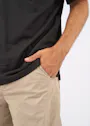 Carhartt Force Relaxed Fit Lightweight Ripstop Work Short miniatuur
