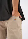 Carhartt Force Relaxed Fit Lightweight Ripstop Work Short miniatuur