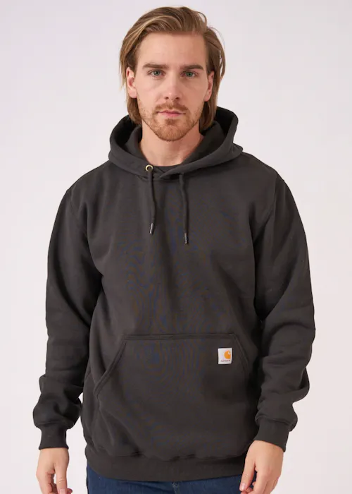 Carhartt Marquette K121 Hoodie Comfort Fit
