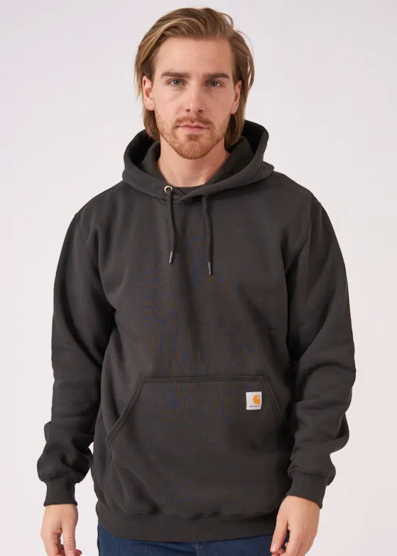 Carhartt Hooded Sweatshirt