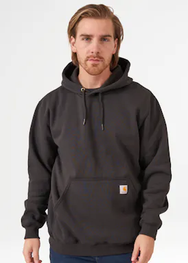 Carhartt Hooded Sweatshirt