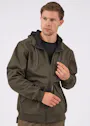 Carhartt 101759 Comfort-Fit Midweight Windproof Full-Zip Sweatshirt Vorschaubild