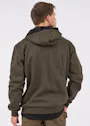Carhartt 101759 Comfort-Fit Midweight Windproof Full-Zip Sweatshirt Vorschaubild