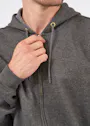 Carhartt Loose Fit Midweight Full-Zip Sweatshirt miniatuur