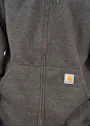 Carhartt Loose Fit Midweight Full-Zip Sweatshirt miniatuur