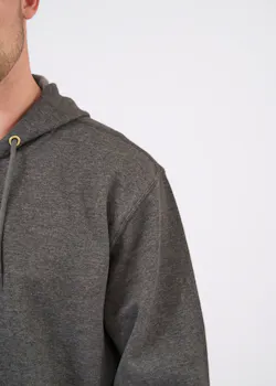 Carhartt K122 Loose Fit Midweight Full-Zip Sweatshirt Comfort Fit miniatuur