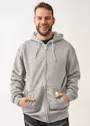 Carhartt Loose Fit Midweight Full-Zip Sweatshirt miniatuur