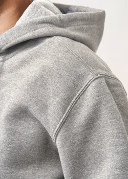 Carhartt K122 Loose Fit Midweight Full-Zip Sweatshirt Comfort Fit miniatuur