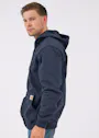 Carhartt Loose Fit Midweight Full-Zip Sweatshirt miniatuur