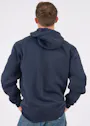 Carhartt Loose Fit Midweight Full-Zip Sweatshirt miniatuur
