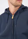 Carhartt Loose Fit Midweight Full-Zip Sweatshirt miniatuur