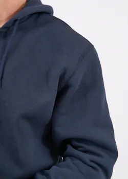 Carhartt K122 Loose Fit Midweight Full-Zip Sweatshirt Comfort Fit miniatuur