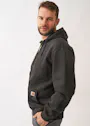 Carhartt Loose Fit Midweight Full-Zip Sweatshirt miniatuur