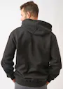 Carhartt Loose Fit Midweight Full-Zip Sweatshirt miniatuur