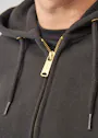 Carhartt Loose Fit Midweight Full-Zip Sweatshirt miniatuur