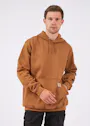 Carhartt Loose Fit Midweight Logo Sleeve Graphic Sweatshirt miniatuur