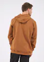 Carhartt Loose Fit Midweight Logo Sleeve Graphic Sweatshirt miniatuur