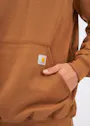 Carhartt Loose Fit Midweight Logo Sleeve Graphic Sweatshirt miniatuur