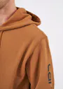 Carhartt Loose Fit Midweight Logo Sleeve Graphic Sweatshirt miniatuur