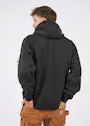 Carhartt Loose Fit Midweight Logo Sleeve Graphic Sweatshirt miniatuur