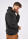 Carhartt Loose Fit Midweight Logo Sleeve Graphic Sweatshirt miniatuur