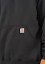 Carhartt Loose Fit Midweight Logo Sleeve Graphic Sweatshirt miniatuur