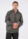 Carhartt Loose-Fit Midweight Quarter-Zip Mock-Neck Sweatshirt Vorschaubild