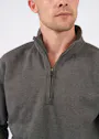 Carhartt Loose-Fit Midweight Quarter-Zip Mock-Neck Sweatshirt Vorschaubild