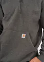 Carhartt Loose-Fit Midweight Quarter-Zip Mock-Neck Sweatshirt Vorschaubild