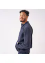Carhartt Loose-Fit Midweight Quarter-Zip Mock-Neck Sweatshirt Vorschaubild