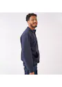 Carhartt Loose-Fit Midweight Quarter-Zip Mock-Neck Sweatshirt Vorschaubild