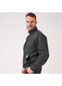 Carhartt Loose-Fit Midweight Quarter-Zip Mock-Neck Sweatshirt Vorschaubild