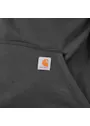 Carhartt Loose-Fit Midweight Quarter-Zip Mock-Neck Sweatshirt Vorschaubild