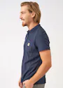 Carhartt Midweight Short-Sleeve Pocket K570 Poloshirt Loose Fit miniatuur