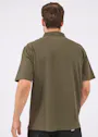 Carhartt Midweight Short-Sleeve Pocket K570 Poloshirt Loose Fit miniatuur